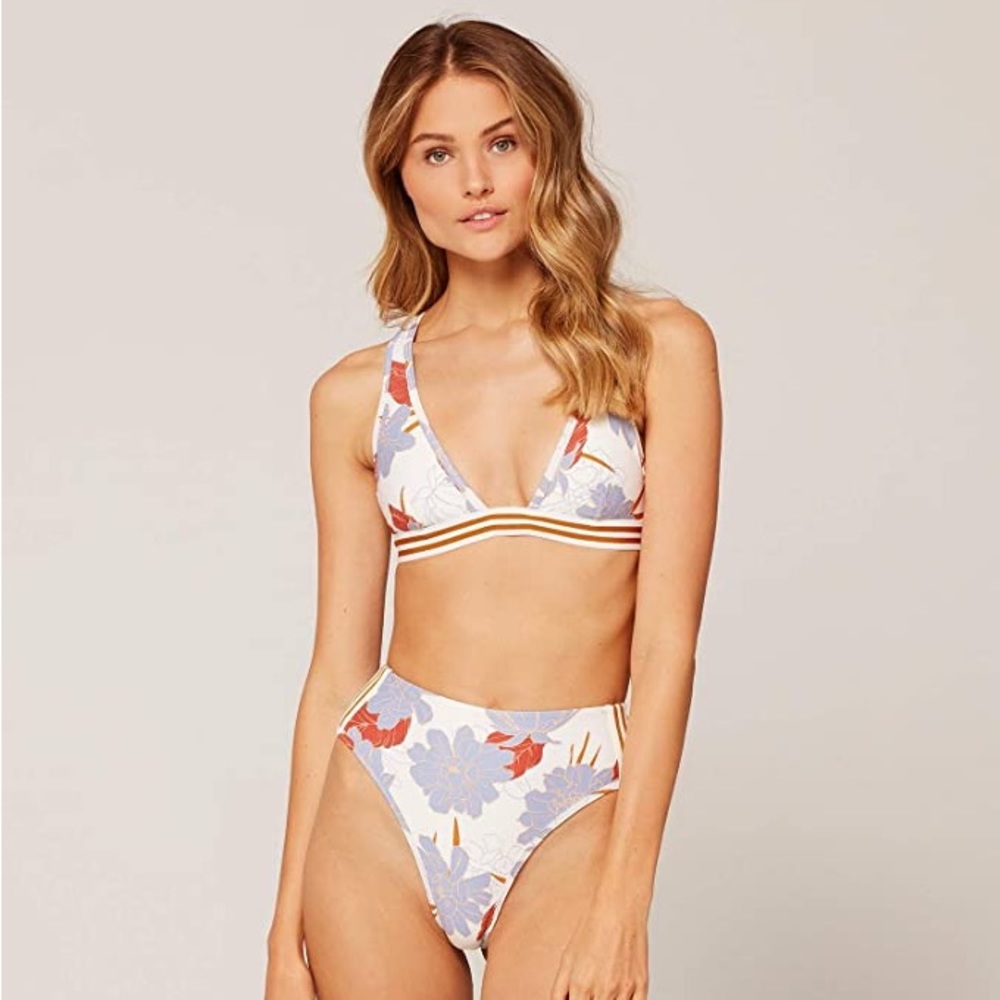 L*Space Bikini Set Paloma Floral